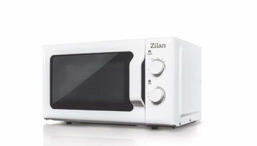 ZLN8044 MISIR PATLATMA MAKİNESİ