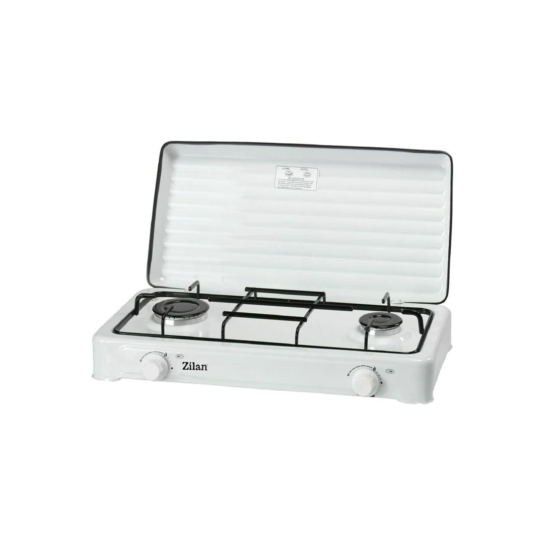 ZLN4021S IZGARA VE TOST MAKİNESİ