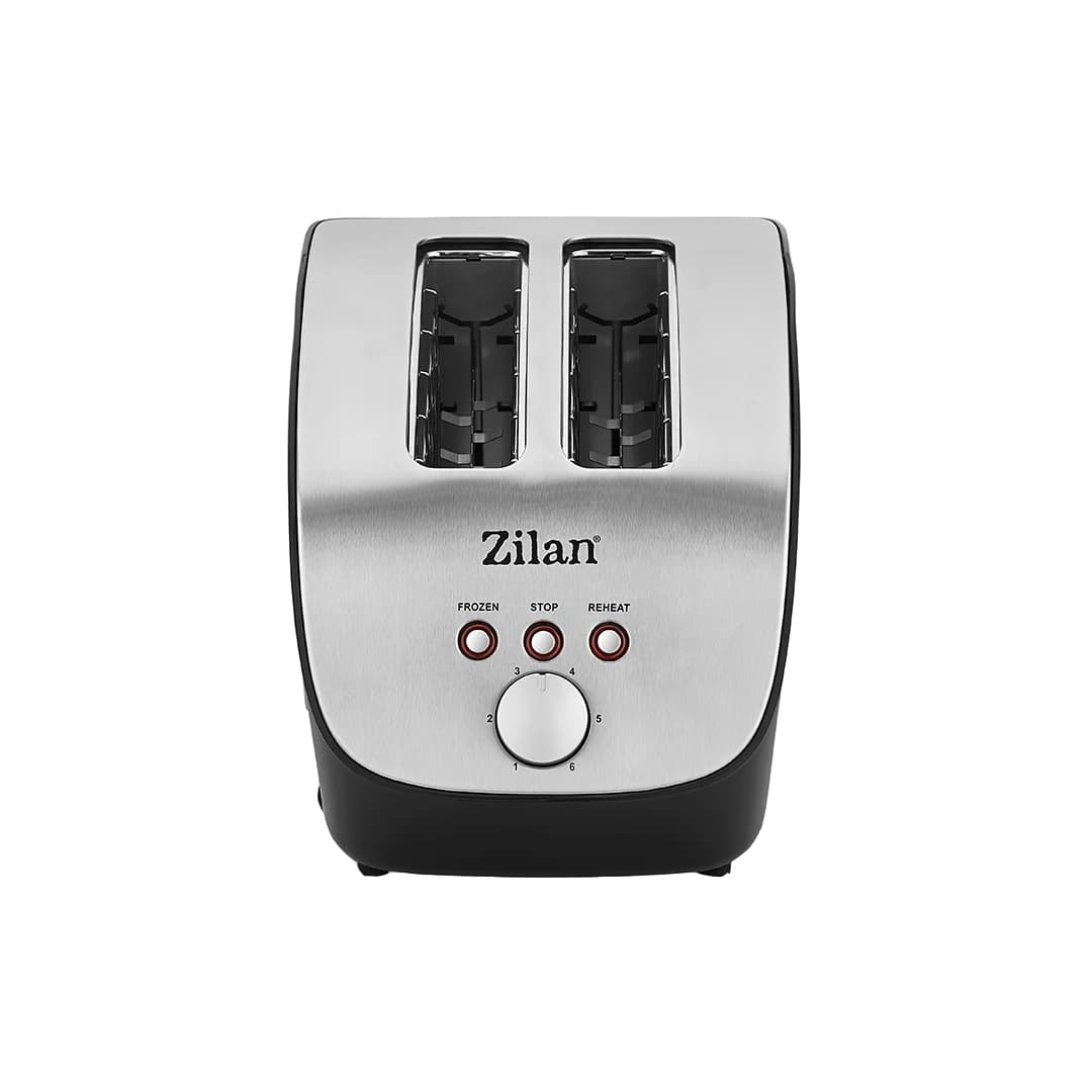 ZLN2690 Ekmek Kızartma Makinesi (Ex)