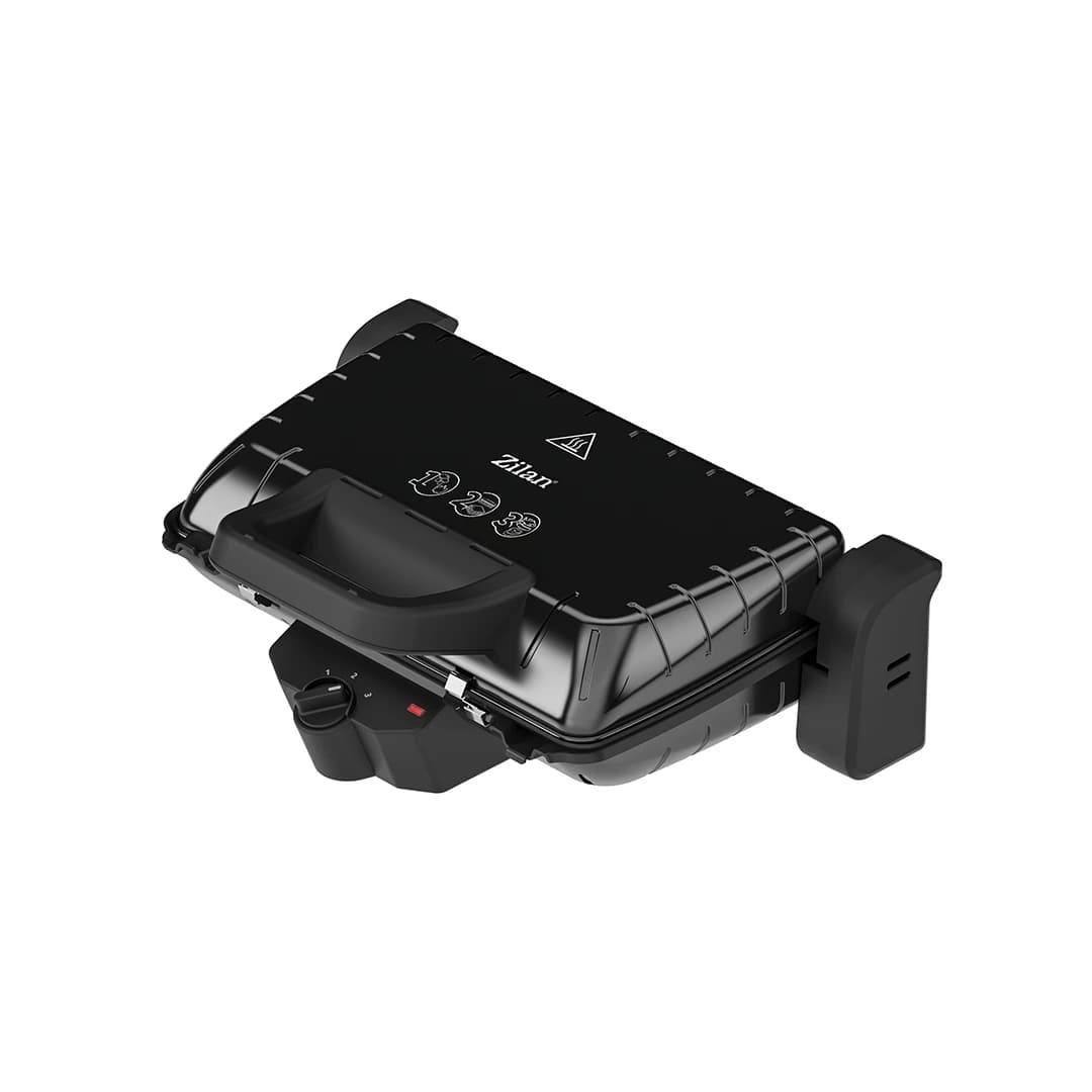 ZLN4021S Izgara Ve Tost Makinesi