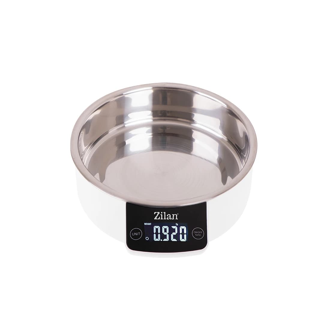 ZLN2977 Elektronik Mutfak Tartısı