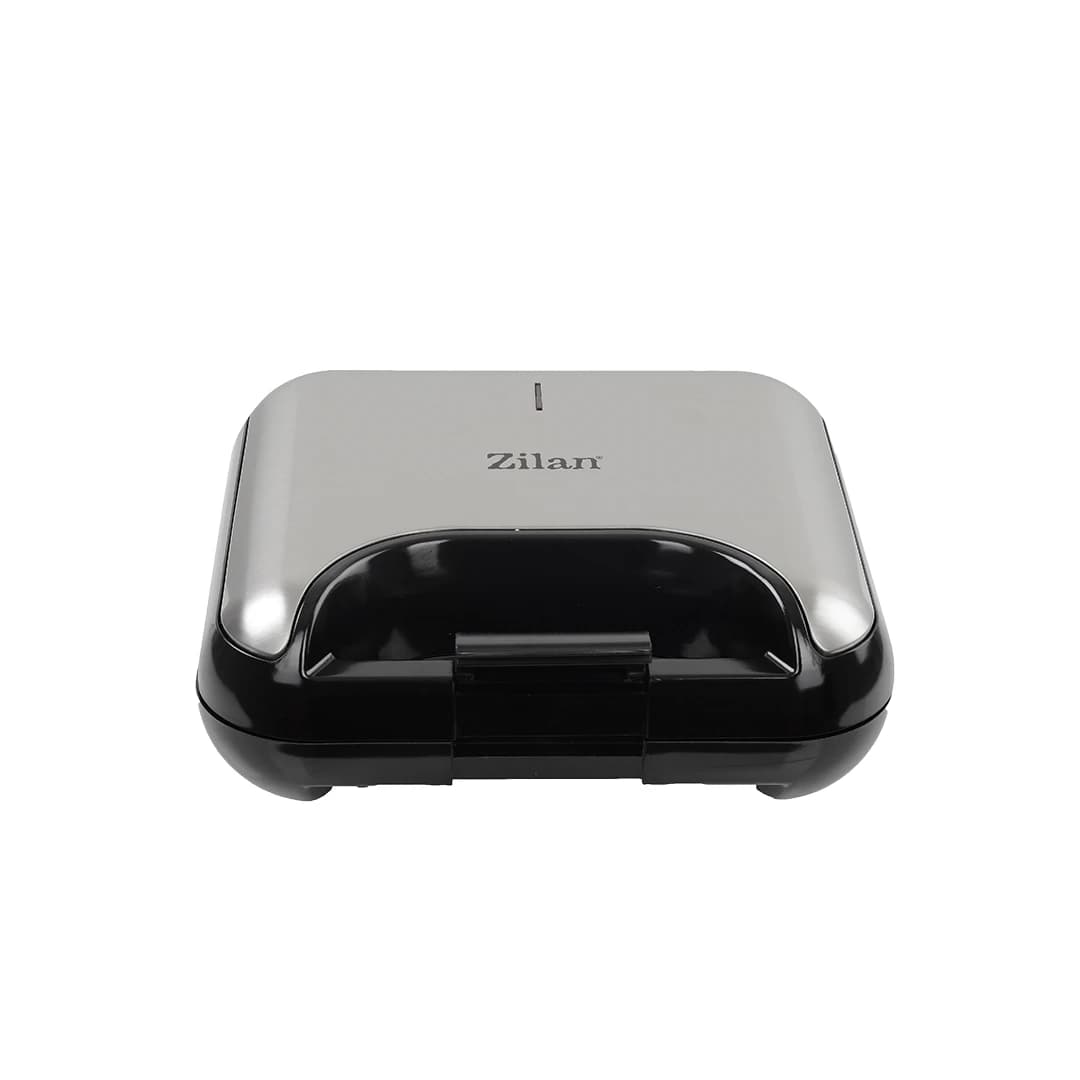 ZLN4704 3'U 1 Arada Tost Makinesi