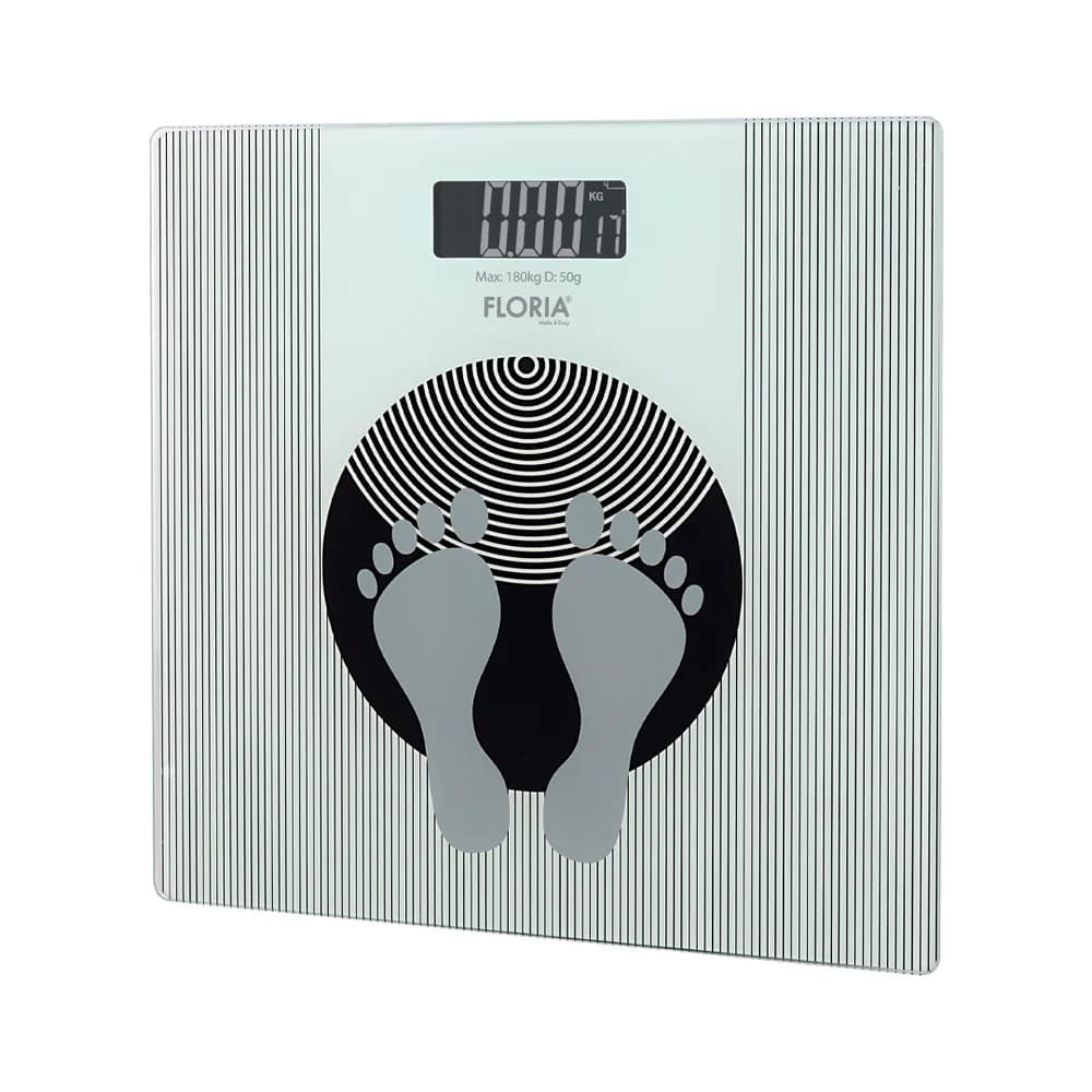 ZLN7682 Dijital Banyo Tartısı