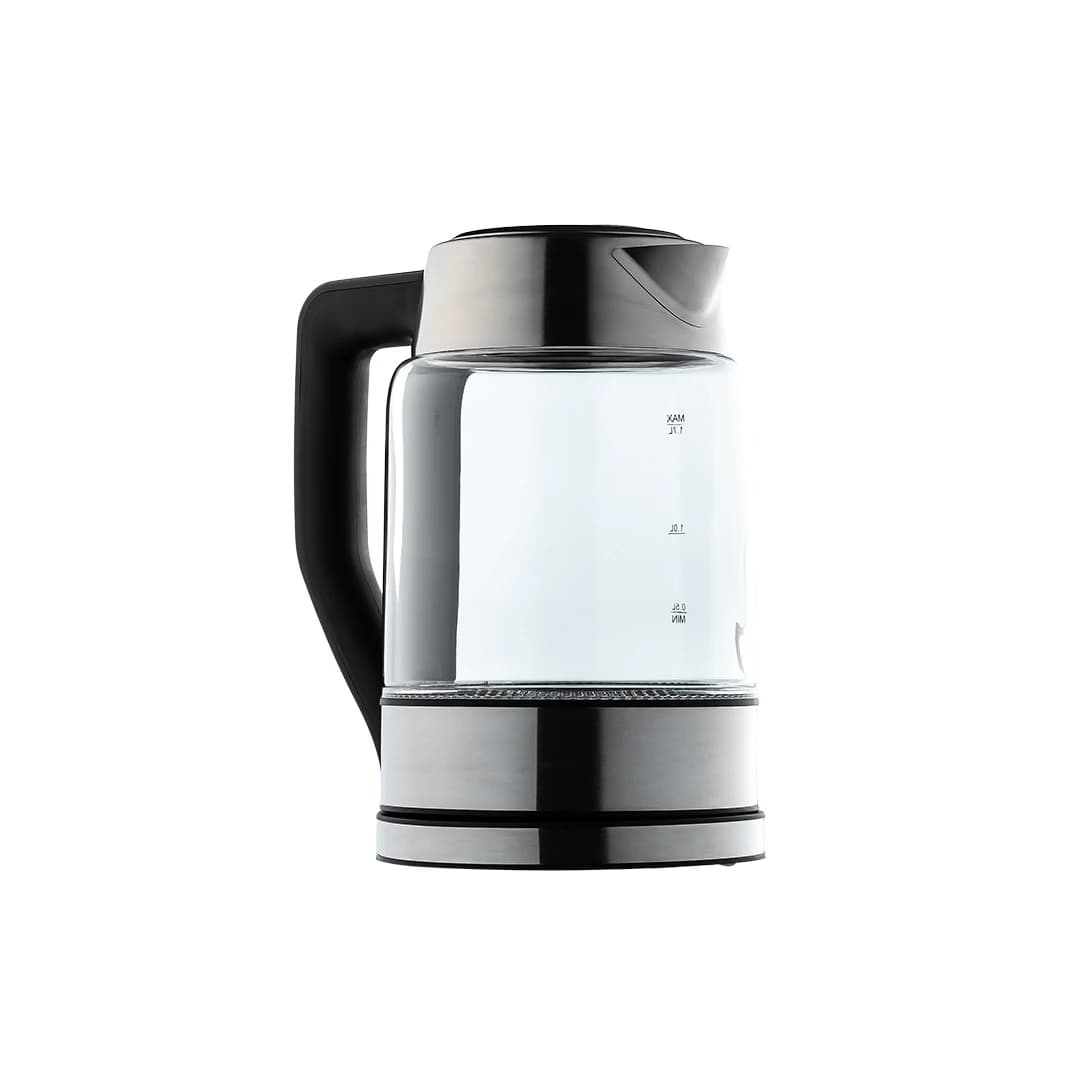 ZLN8955 Dijital Elektrikli Cam Su Isıtıcı