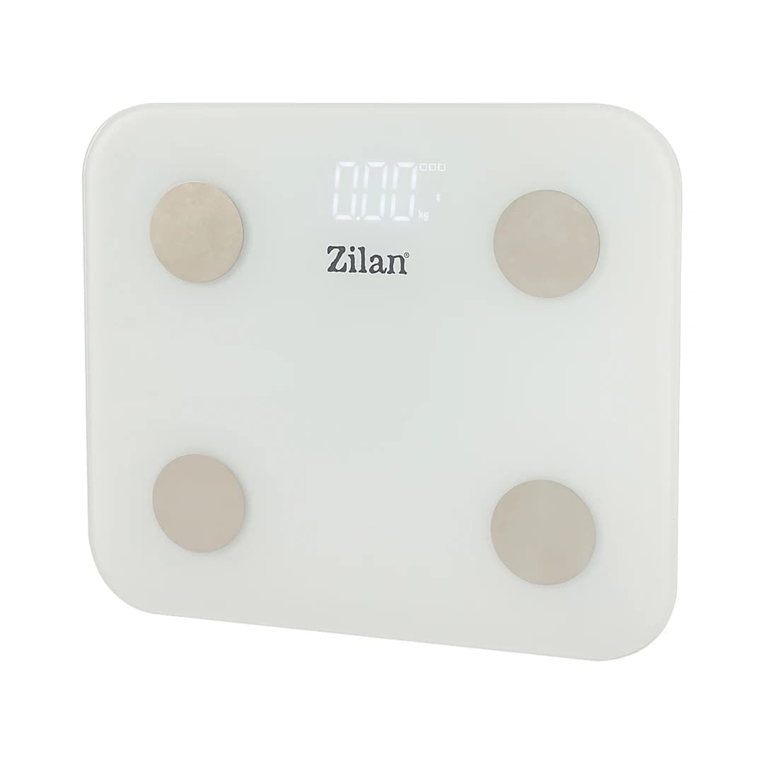 ZLN9006 Dijital Banyo Tartısı