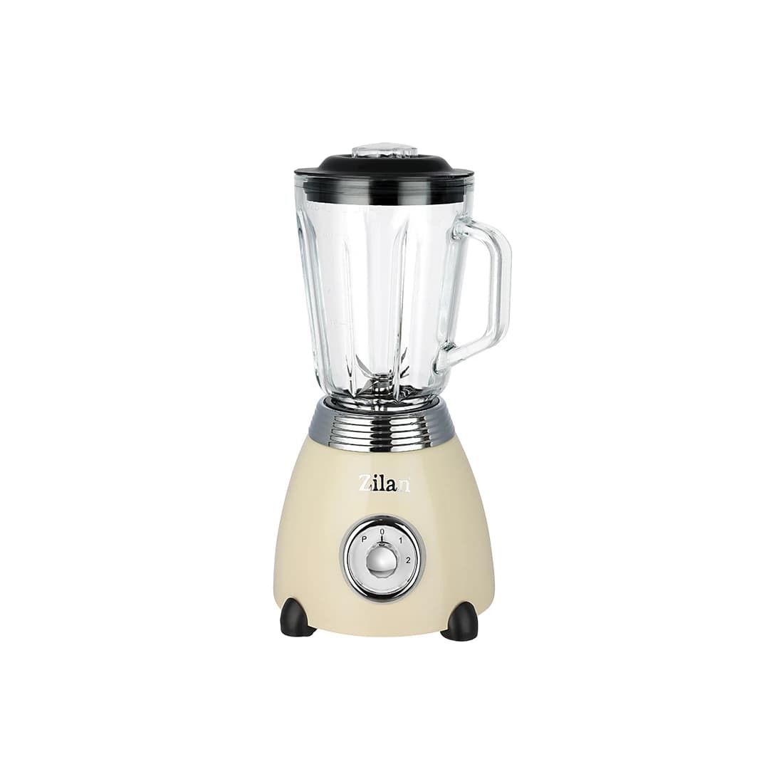 ZLN1207 Ayaklı Blender (Retro)