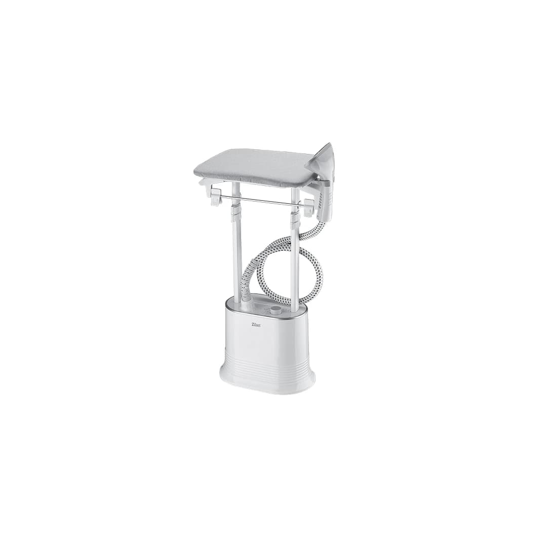 ZLN2792 Ayaklı Kumaş Ve Giysi Buhar Makinesi