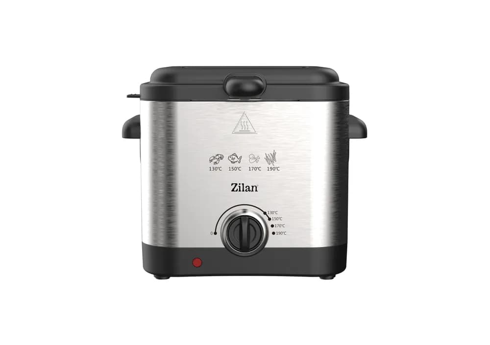 ZLN4185 Fritöz (Ex)